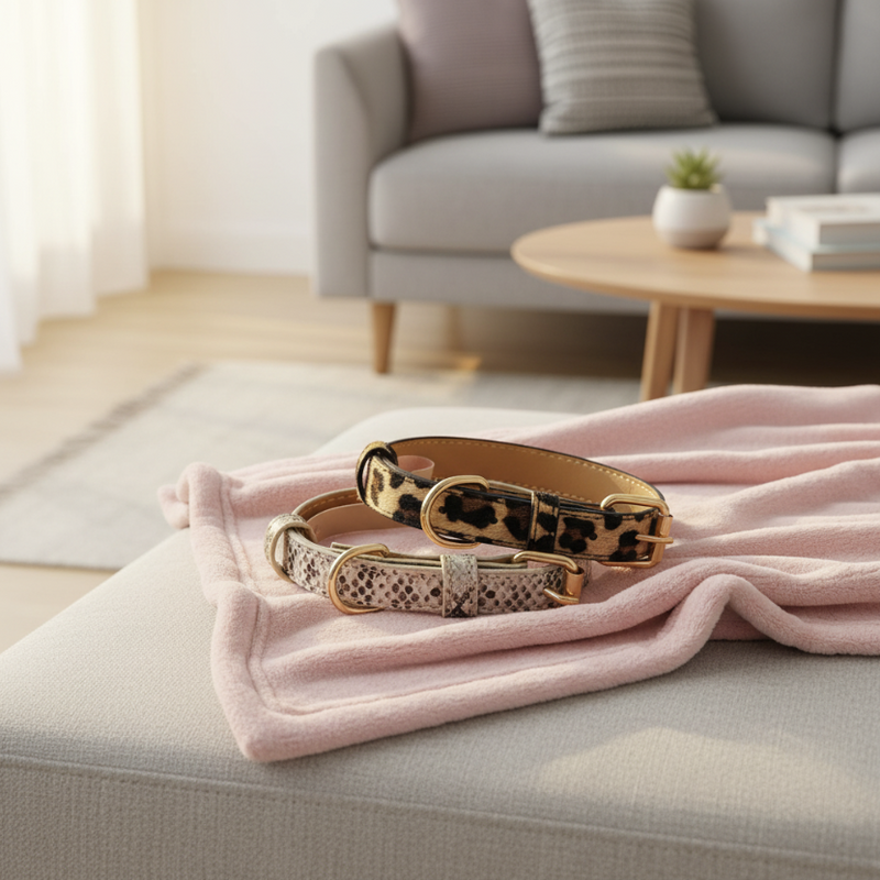 5 Must-Have Accessories Every Dog Owner Needs