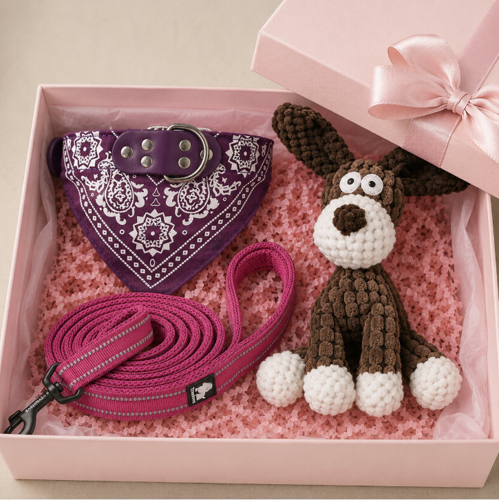 Big Dog Giftbox