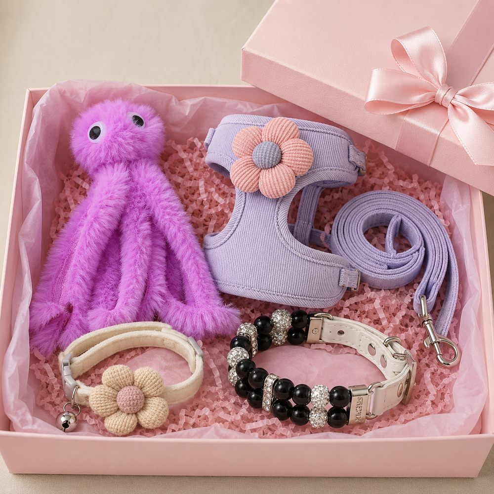 Cat Giftbox