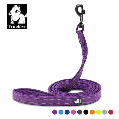 Truelove Reflective No-Pull Leash
