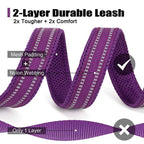 Truelove Reflective No-Pull Leash