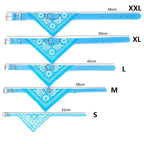 Bandana Pet Collar