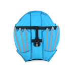 Dog Life Jacket Vest with Reflective Dragon Wings