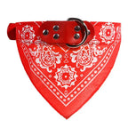 Bandana Pet Collar