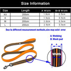 Truelove Reflective No-Pull Leash