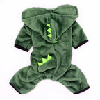 Halloween Dinosaur Costume