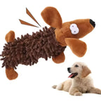 Durable Animal Plush Toys