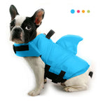 Shark Fin Life Jacket Swimming Vest