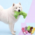 Durable Animal Plush Toys