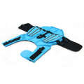 Dog Life Jacket Vest with Reflective Dragon Wings