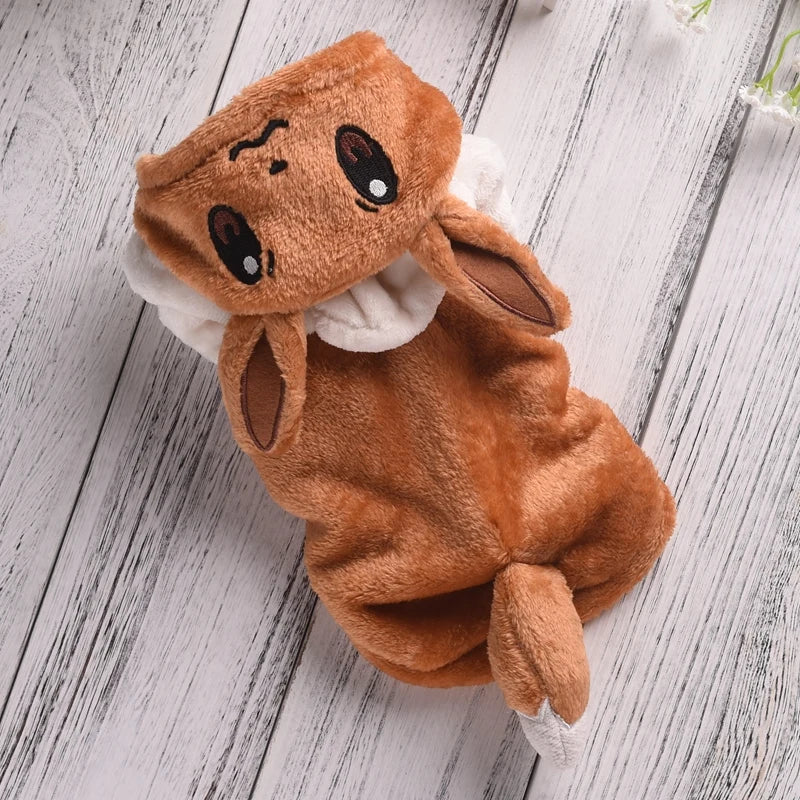 Halloween Costumes Assortment For Small Dogs