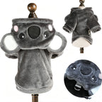 Halloween Costumes Assortment For Small Dogs
