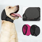 Noise Reduction Dog Ear Covers