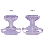 SnuggleFit Dog Harness — No-Pull, Adjustable, 11 Colors