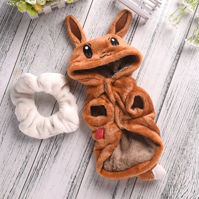 Halloween Costumes Assortment For Small Dogs