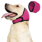 Noise Reduction Dog Ear Covers