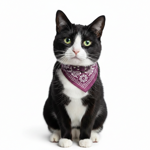 Bandana Pet Collar