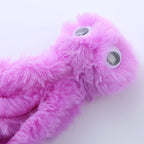 Octopus Plush Cat Toy | Bite-Resistant Interactive Toy for Cats