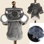 Halloween Costumes Assortment For Small Dogs