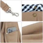 Portable Pet Shoulder Bag