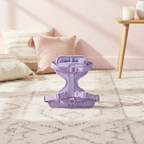SnuggleFit Dog Harness — No-Pull, Adjustable, 11 Colors