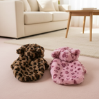 Leopard Pet Hoodies